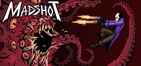 诡秘射手 | Madshot-尚艺游戏库