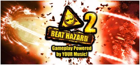 危险节奏2 | Beat Hazard 2-尚艺游戏库