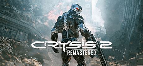 孤岛危机2：重制版 | Crysis 2 Remastered-尚艺游戏库