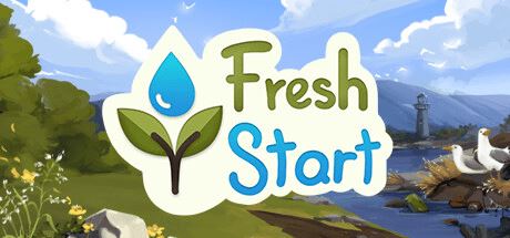 焕然一新：清道夫模拟器 | Fresh Start Cleaning Simulator-尚艺游戏库