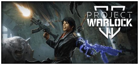 术士计划2 | Project Warlock II-尚艺游戏库