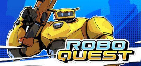 机械守护者 | 机器人任务 | Roboquest-尚艺游戏库