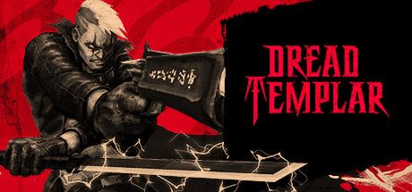 恐惧圣殿骑士 | Dread Templar-尚艺游戏库