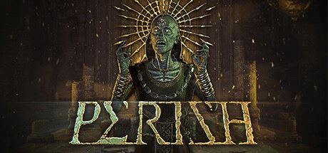 陨灭 | PERISH-尚艺游戏库