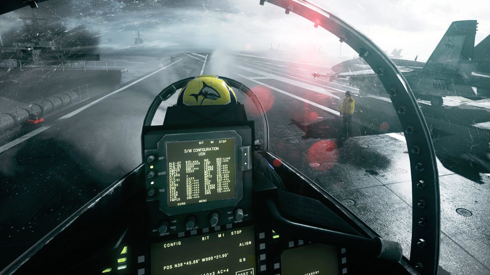 战地3 | BattleField 3-5