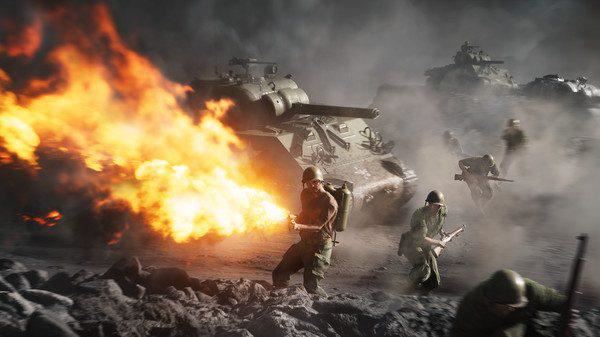 战地5 | 战地风云5 | Battlefield V-3