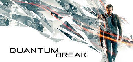 量子破碎 | Quantum Break-尚艺游戏库