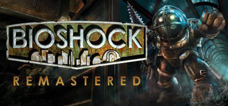 生化奇兵：重制版 | BioShock：Remastered-尚艺游戏库