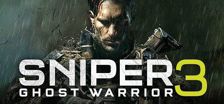 狙击手：幽灵战士3 | Sniper: Ghost Warrior 3-尚艺游戏库
