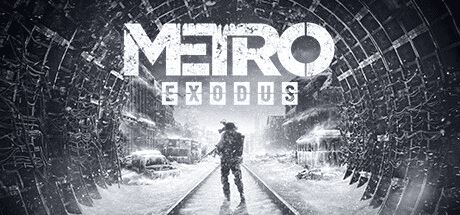 地铁：离去增强版 | Metro Exodus Enhanced Edition-尚艺游戏库