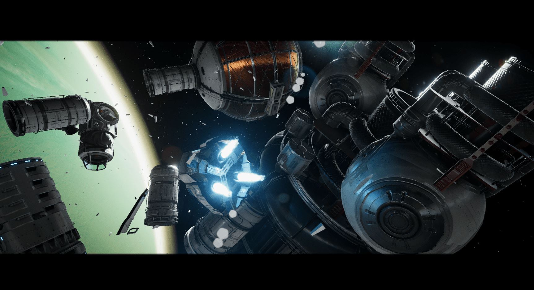 图片[3]-奥西里斯：新黎明 | Osiris: New Dawn-尚艺游戏库