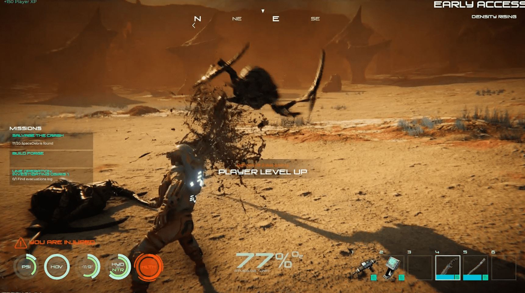 图片[5]-奥西里斯：新黎明 | Osiris: New Dawn-尚艺游戏库