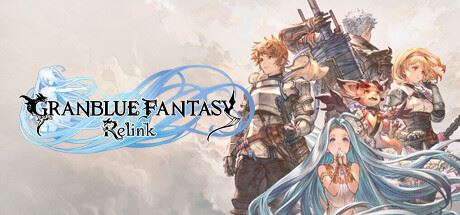 碧蓝幻想：RELINK | Granblue Fantasy: Relink v1.1.4 【78.2GB】-尚艺游戏库