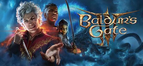 博德之门3 | Baldurs Gate 3 v4.1.1.5009956 【142GB】-尚艺游戏库