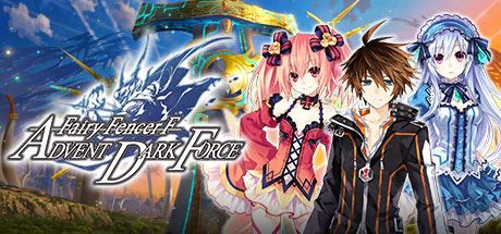 妖精剑士F：邪神降临 | Fairy Fencer F Advent Dark Force 【7.75GB】-尚艺游戏库