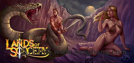 巫术之地 | Lands of Sorcery（v2.0）【2.8G】-尚艺游戏库