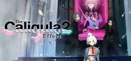 卡里古拉2 | The Caligula Effect 2-尚艺游戏库
