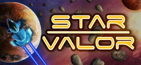 星际勇士 | Star Valor（v2.0.5）-尚艺游戏库