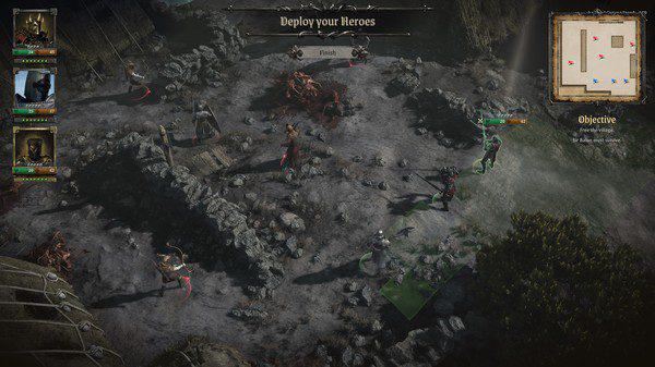 亚瑟王：骑士传说 | King Arthur：Knights Tale-4