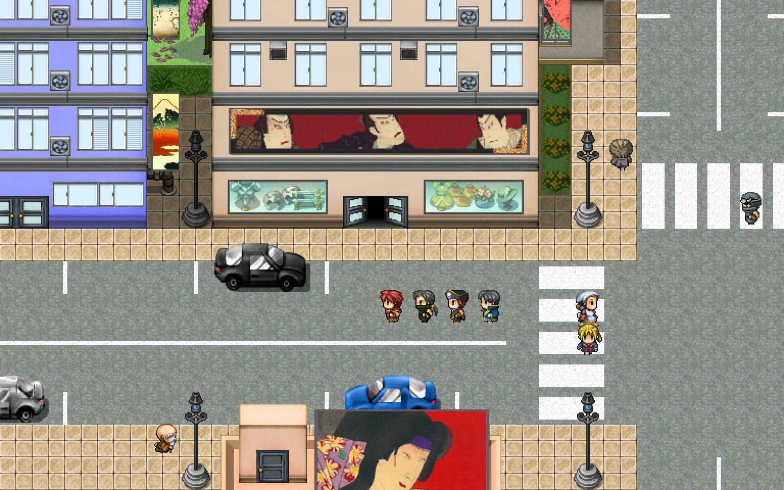 厄运和命运 | Doom and Destiny/Doom & Destiny-7