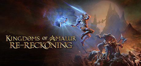阿玛拉王国：惩罚 重置版 | Kingdoms of Amalur：Re-Reckoning-尚艺游戏库