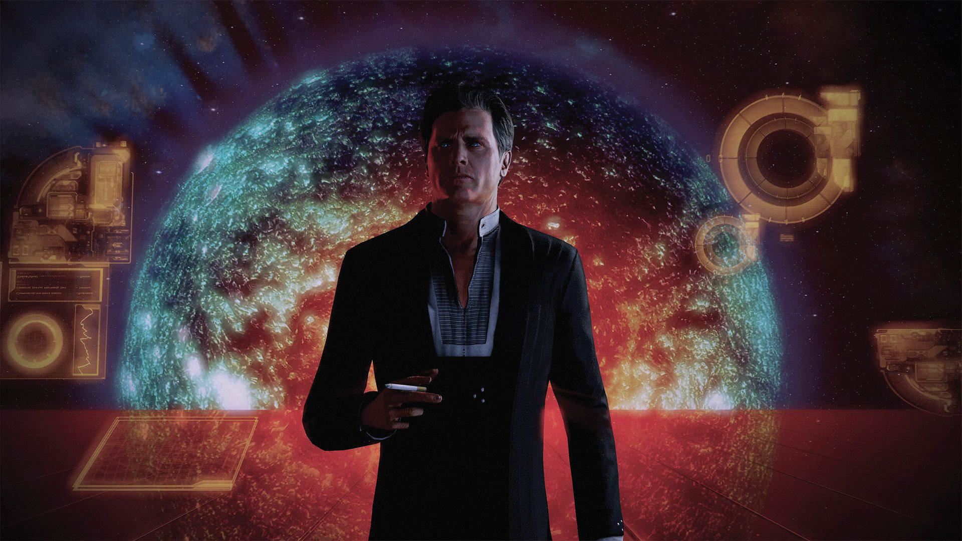 质量效应：传奇版 | Mass Effect：Legendary Edition-4