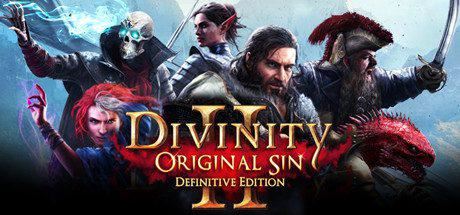神界：原罪2终极版 | Divinity：Original Sin 2（V3.6.117.3735+DLC）-尚艺游戏库