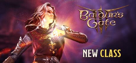 博德之门3 | Baldurs Gate 3-尚艺游戏库