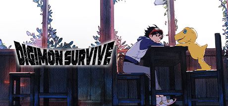 数码宝贝：绝境求生 | Digimon Survive-尚艺游戏库