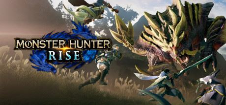 怪物猎人：崛起 | MONSTER HUNTER RISE （支持网络联机） v16.0.2.0 联机版 【34.4GB】-尚艺游戏库
