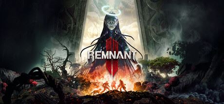 遗迹2 | Remnant II v402459 【73.3GB】-尚艺游戏库