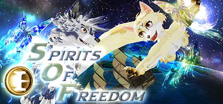 自由精灵 | SOF – Spirits Of Freedom 【】-尚艺游戏库