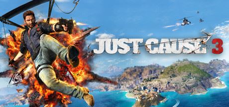 正当防卫3 | Just Cause™ 3 V1.05【51.2GB】-尚艺游戏库