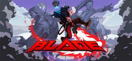 刀锋战神 | Blade Assault（更新v1.2）【1GB】-尚艺游戏库