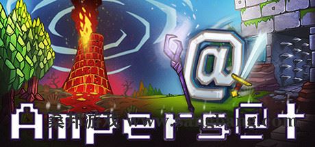 符号 | Ampersat(v1.0.0)【1.54GB】-尚艺游戏库