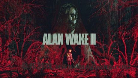 心灵杀手2 | Alan Wake 2 v1.0.0【81.4GB】-尚艺游戏库