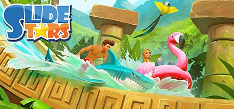 水滑明星 | Slide Stars-尚艺游戏库