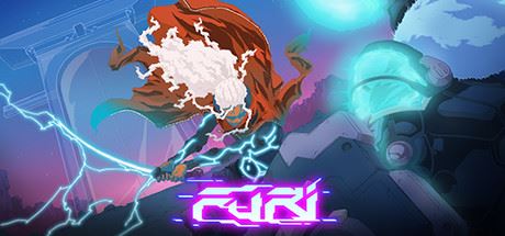 幻舞之刃 | Furi（v20220517 整合Onnamusha DLC）-尚艺游戏库