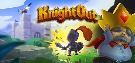 骑士出征 | Knight Out（v20220603）-尚艺游戏库