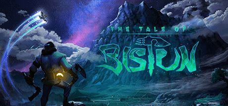 比斯顿山传说 | The Tale of Bistun-尚艺游戏库