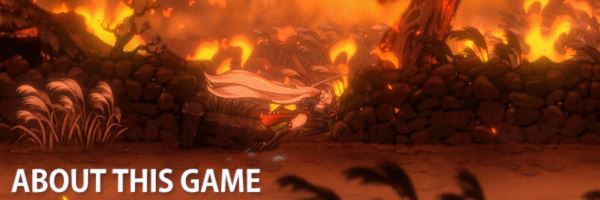 阎罗冬柏传 | Yeomna : The Legend of Dongbaek-尚艺游戏库