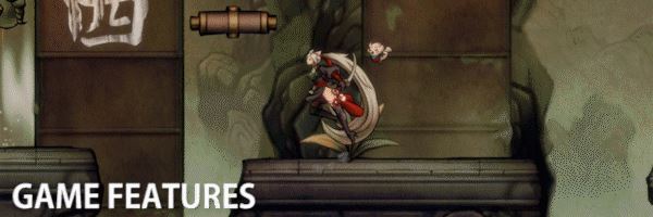 阎罗冬柏传 | Yeomna : The Legend of Dongbaek-3