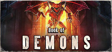 恶魔之书 | Book of Demons(更新v1.03.21835)-尚艺游戏库