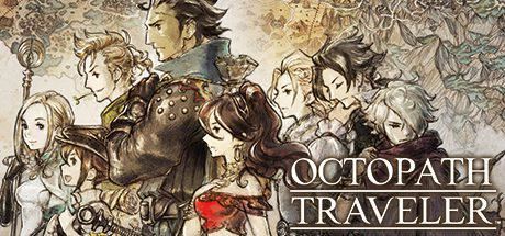 八方旅人 | 歧路旅人（Octopath Traveler）-尚艺游戏库