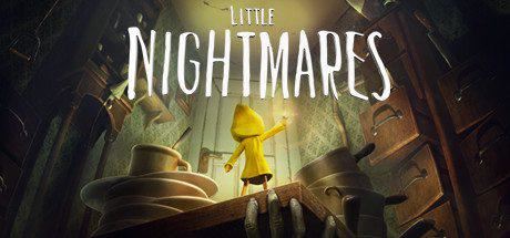 小小噩梦 | 小小梦魇 | Little Nightmares-尚艺游戏库