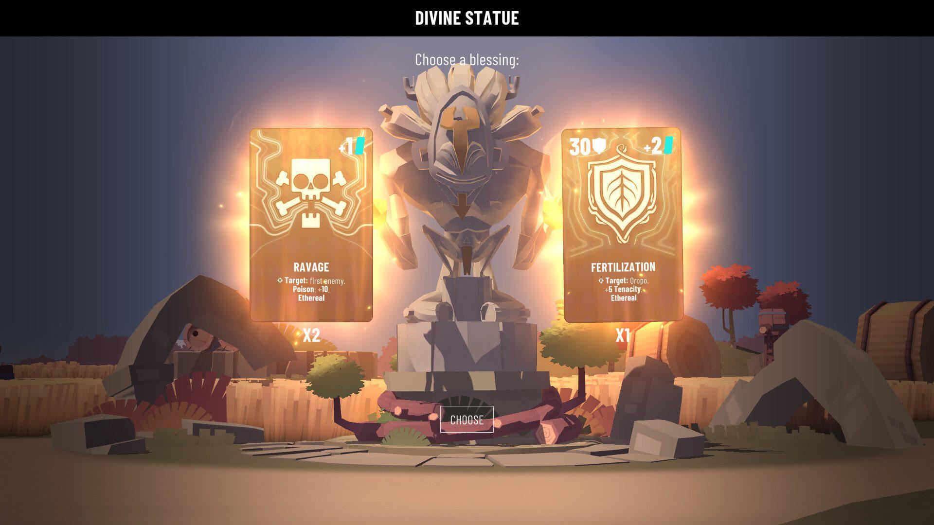 一门之隔 | One More Gate A Wakfu Legend-3