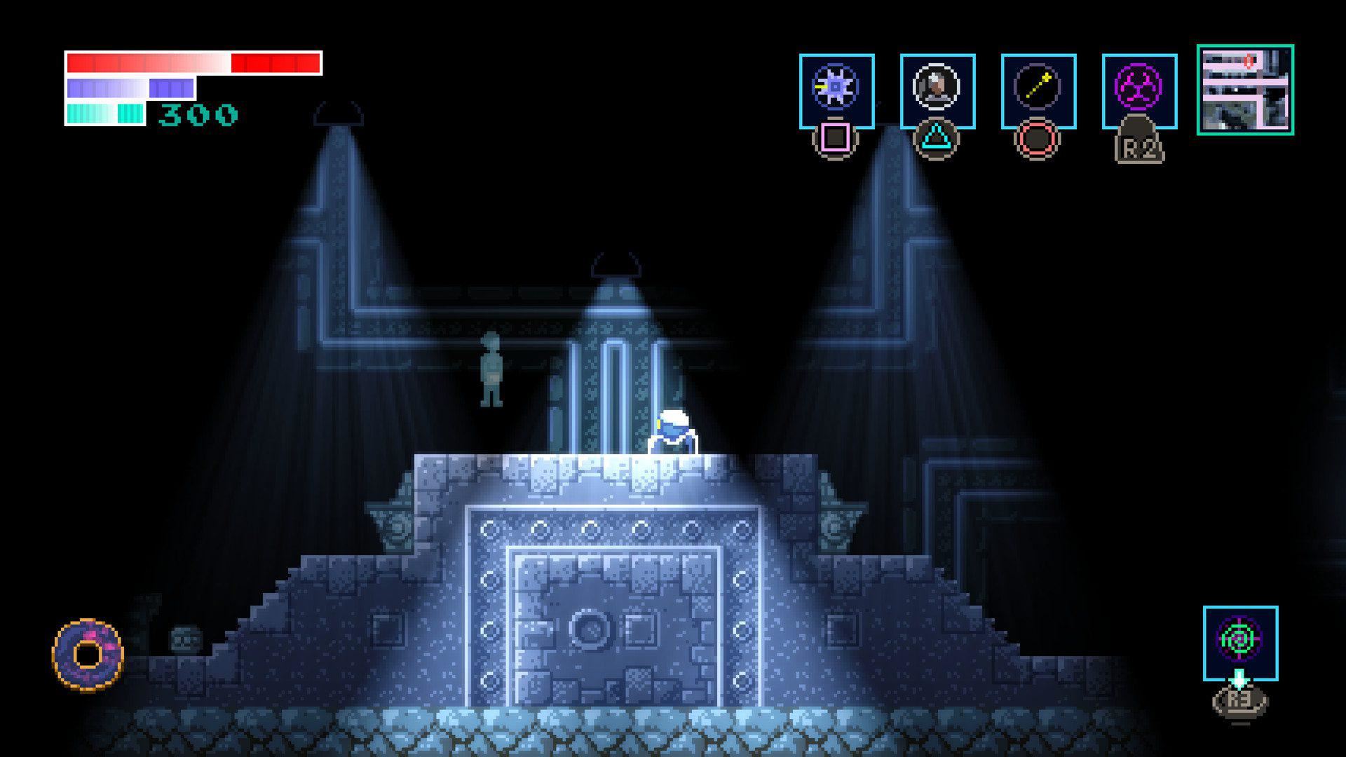 公理边缘2 | Axiom Verge 2（v1.0.23）-4