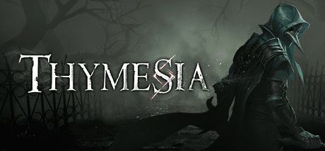 记忆边境 | Thymesia-尚艺游戏库