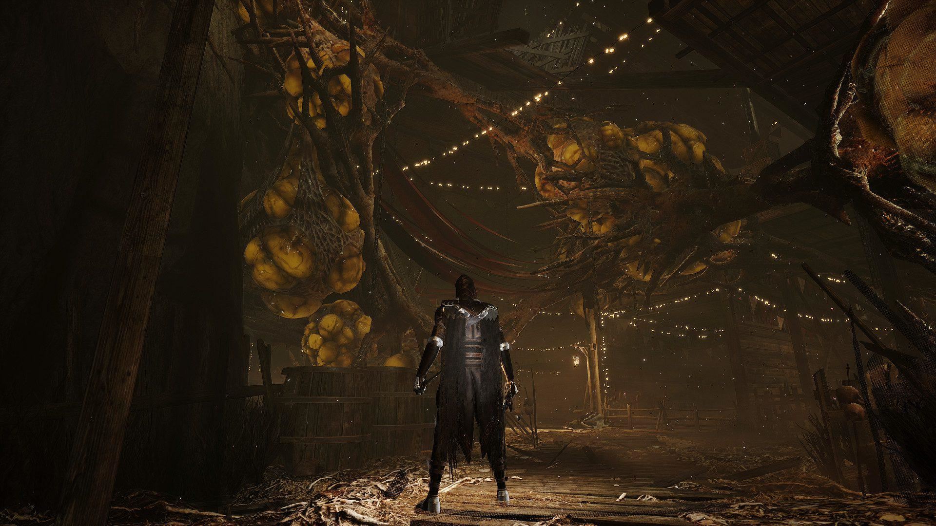 记忆边境 | Thymesia-8