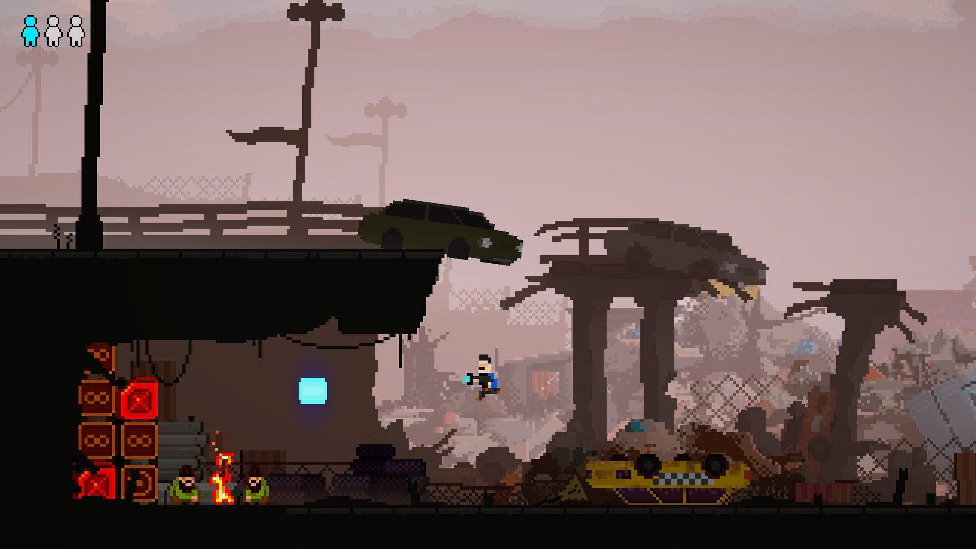 克隆危机 | Overloop-4